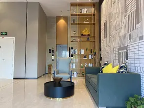 City Comfort Inn Wuhan Yangluo Wanda Plaza - Image 3