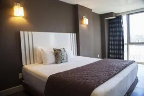 Hotel Cliff - Image 2
