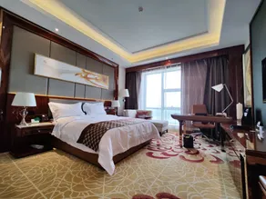 Yong Chang International Hotel - Image 2