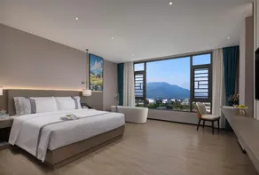 Four Seasons Hotel Huizhou Boluo Luofu Mountain Branch - Image 2