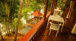 Backwater Retreat Kumarakom - Image 2