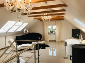 VILLA SUNSHINE "SILVER SUITE" nad JEZIOREM WIELE PRZESTRZENI ZA NISKĄ CENĘ - Image 4