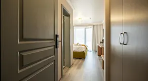 Novum Stay - Pensiune Centrala in Hunedoara - Image 3