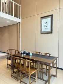 Anli Hotel (Yiyang City College Branch) - Image 4