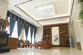 Yeste Hotel Xuchang East Station - Image 3