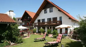 Landhotel Teuteberg - Image 5