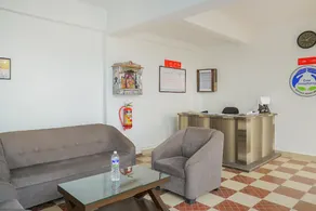 Hotel O Ema Happy Stay - Image 4