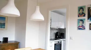 Lejlighed 1 Stueetage - Guesthouse Rohde - Image 3