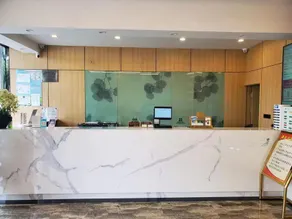 GreenTree Inn Shanghai Luojing Express Hotel - Image 3