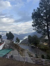 The Sky Resort - Image 5