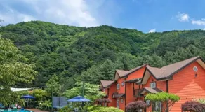 Eoullim Pension - Moonlight Yard - Image 3
