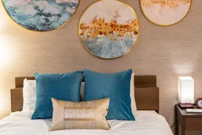 Tsukiyume Kan - Entire Private House, Free Parking, 10min USJ & Tennoji, Airport Direct Train, Family Group Sleeps 8, 和モダン貸切一軒家 ユニバーサルスタジオ - Image 4