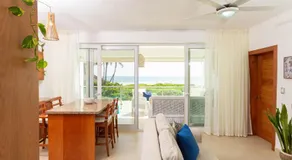 Amazing Ocean Front - 2 bedroom Apartment (117 sq meters) - Image 2