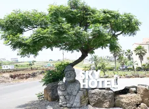Sky Hotel - Image 5