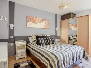 Bright Holiday Home in Las Galletas with Terrace - Image 4