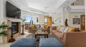 Villa los Arqueros Golf - Image 2