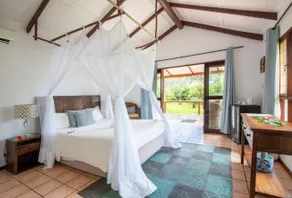 LEMON BEACH LODGE Vilankulo - Image 2