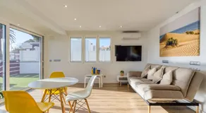 Ferienwohnung mit 1 Schlafzimmer für 3 Personen - Image 3