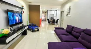 Fun Fun Stay Tangkak by GX Homestay - Image 3
