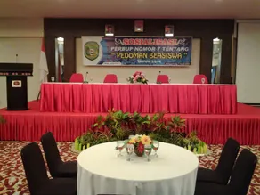 Grand Fatma Hotel - Image 3