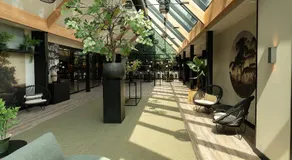 Hotel de Werelt - Image 2