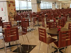 Toyoko Inn Chubu International Airport No 2 - Image 5