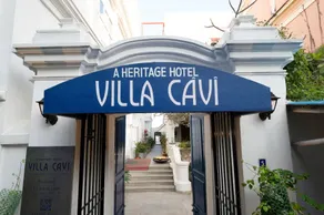Villa Cavi - Image 1