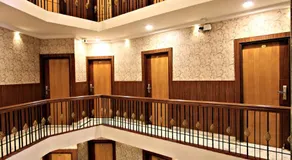 Hotel Empire Central Street - Image 3