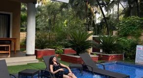 EKO STAY Gold- Casa Zul Villa - Image 5