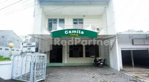 Camila Living Yogyakarta RedPartner - Image 3