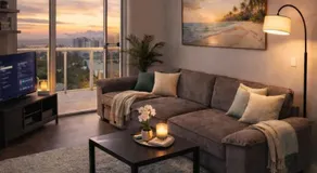 2b apartment by the Ocean - Image 2