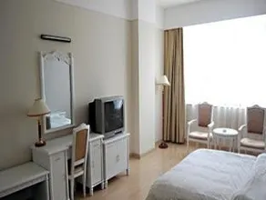Nanning Jintone Hotel Xianhu Branch - Image 4