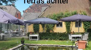 Herberg restaurant Molenrij - Image 4