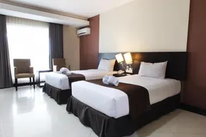 GRAGE HOTEL BENGKULU - Image 2