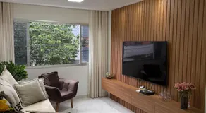 Apartamento no centro de Jardim Camburi - Image 2