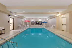 SpringHill Suites by Marriott Pittsburgh Airport - Image 3