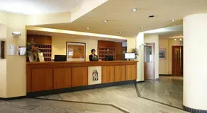 La Trinitè Monboso Hotel - Image 2