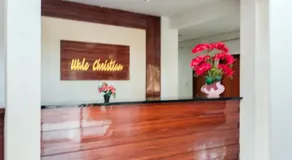 RedDoorz at Wale Christian Minahasa Utara - Image 4