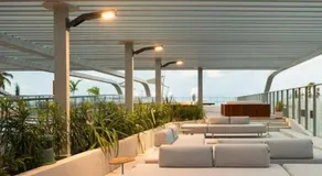 Setai Yacht Apart Hotel by lesuites - Image 4
