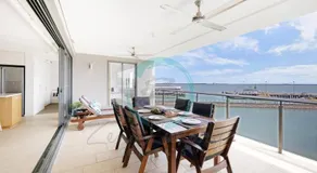 ZEN PARADISE - 2-BR Waterfront Ocean View Retreat - Image 3