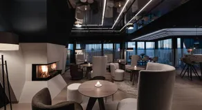 AEON Hotel - adults only Bed & Breakfast - Image 5