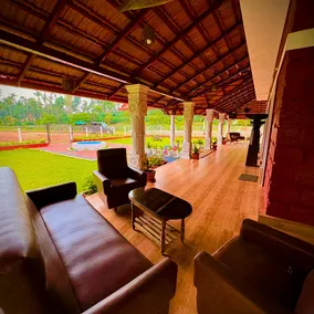 Haveli Holiday Home - Image 3