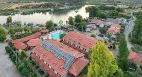 Portakal Hotel Dalyan - Image 3