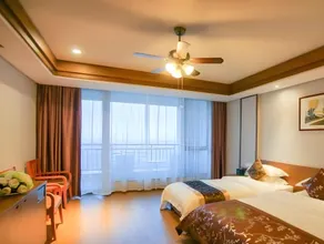 Ningbo Lvye Mountain Villa - Image 2