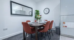 Appartement de vacances avec 2 chambres pour 7 personnes - Image 4