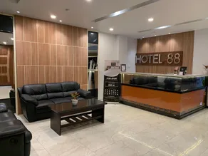 Hotel 88 Banjarmasin By WH - Image 4