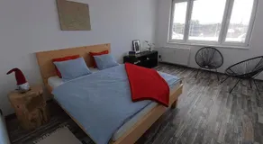 Apartmán Emma Volary - Image 2