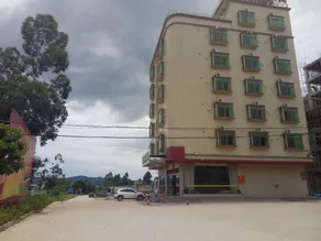 Hongda Business Hotel (Heyuan High-speed Railway East Station Branch) - Image 5