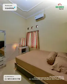 Homestay Shafa - Image 2