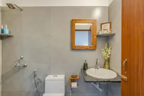 Spacious, Cozy & Quiet Flat in Assagao | GAH - Image 5
